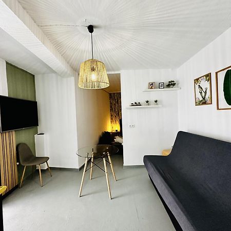 Blue & Green Apartment กอร์โดบา ภายนอก รูปภาพ