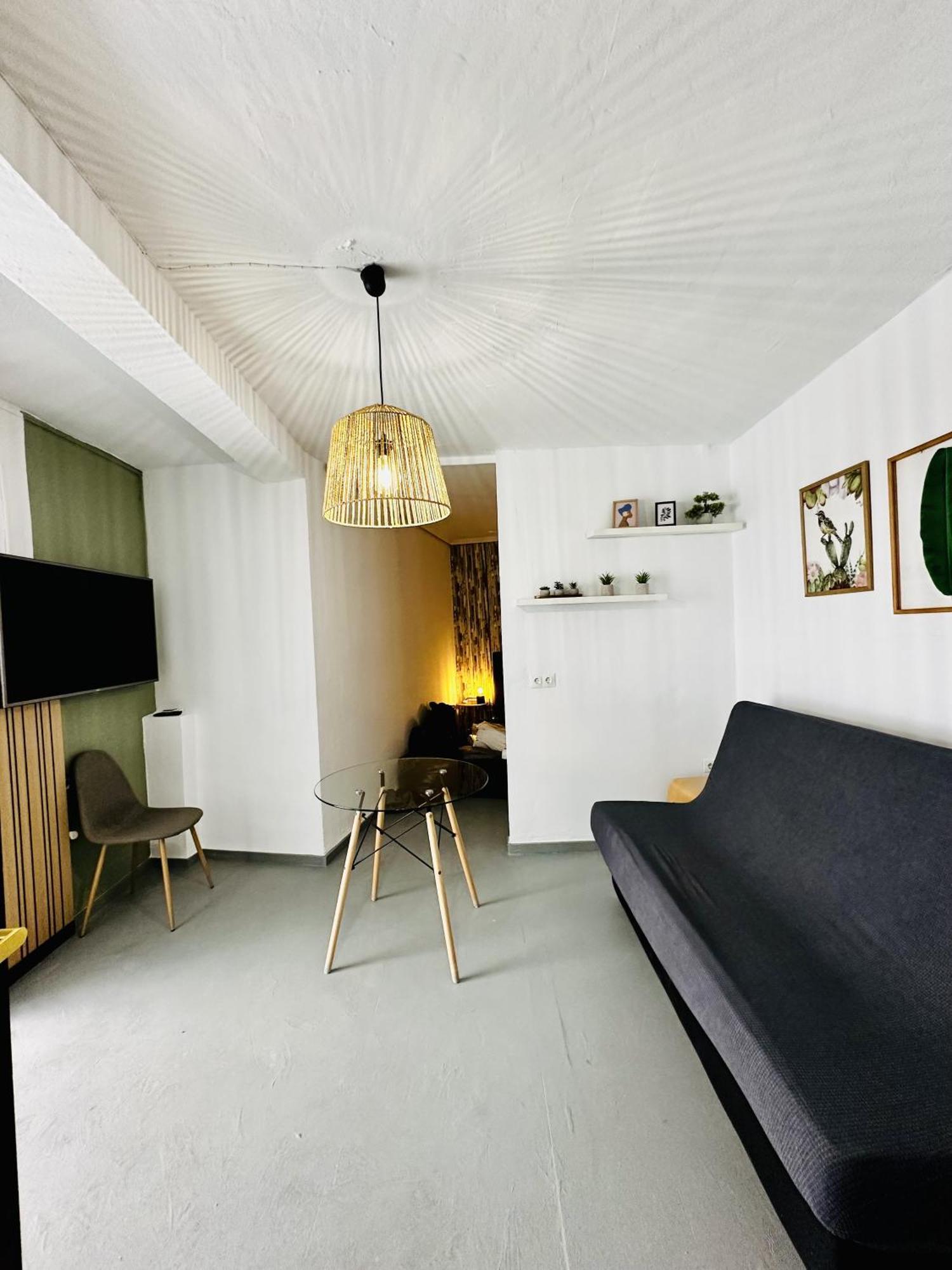 Blue & Green Apartment กอร์โดบา ภายนอก รูปภาพ
