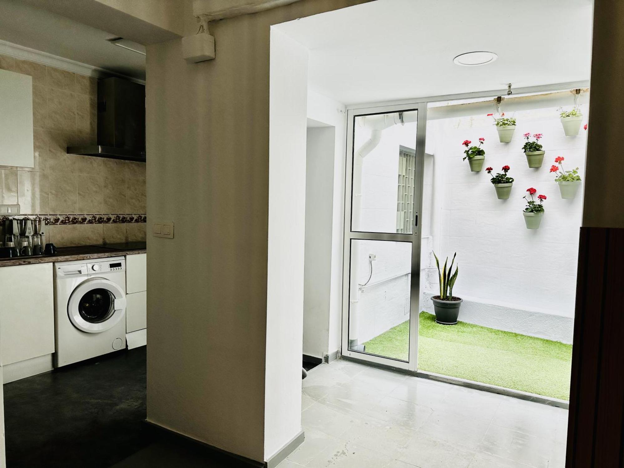 Blue & Green Apartment กอร์โดบา ภายนอก รูปภาพ