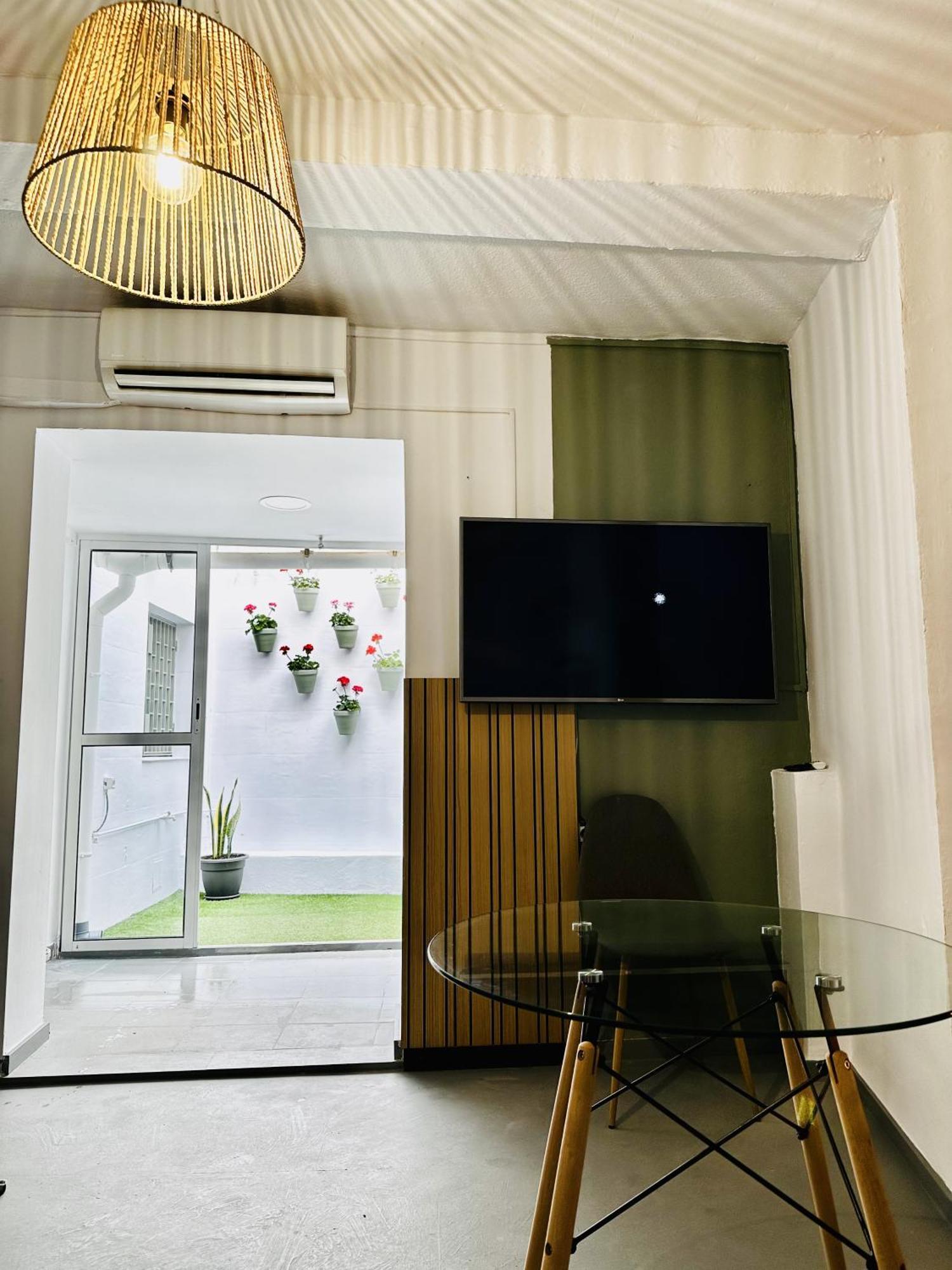 Blue & Green Apartment กอร์โดบา ภายนอก รูปภาพ
