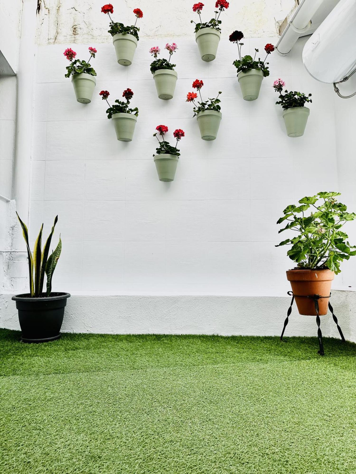 Blue & Green Apartment กอร์โดบา ภายนอก รูปภาพ