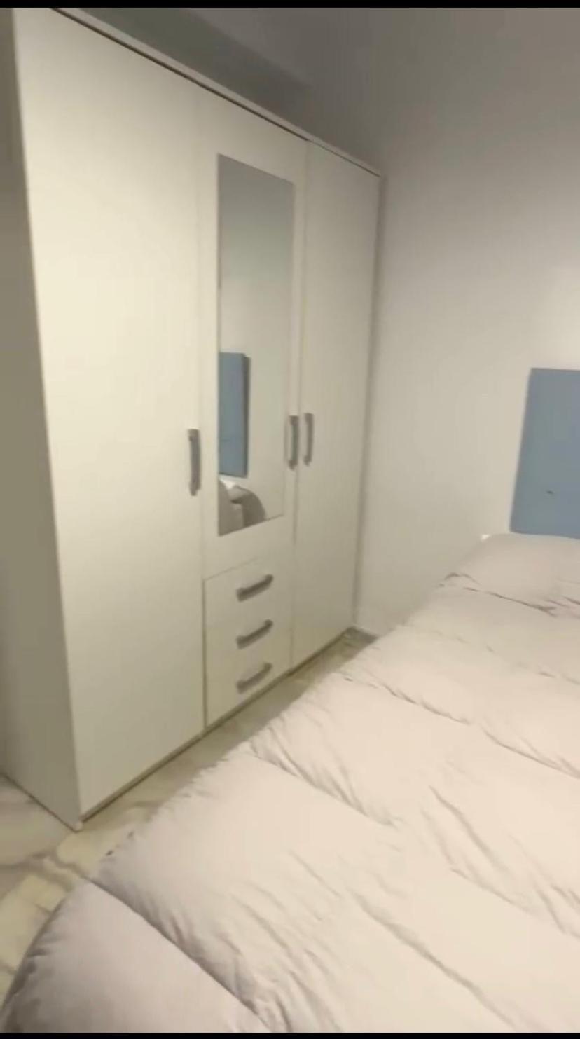 Blue & Green Apartment กอร์โดบา ภายนอก รูปภาพ